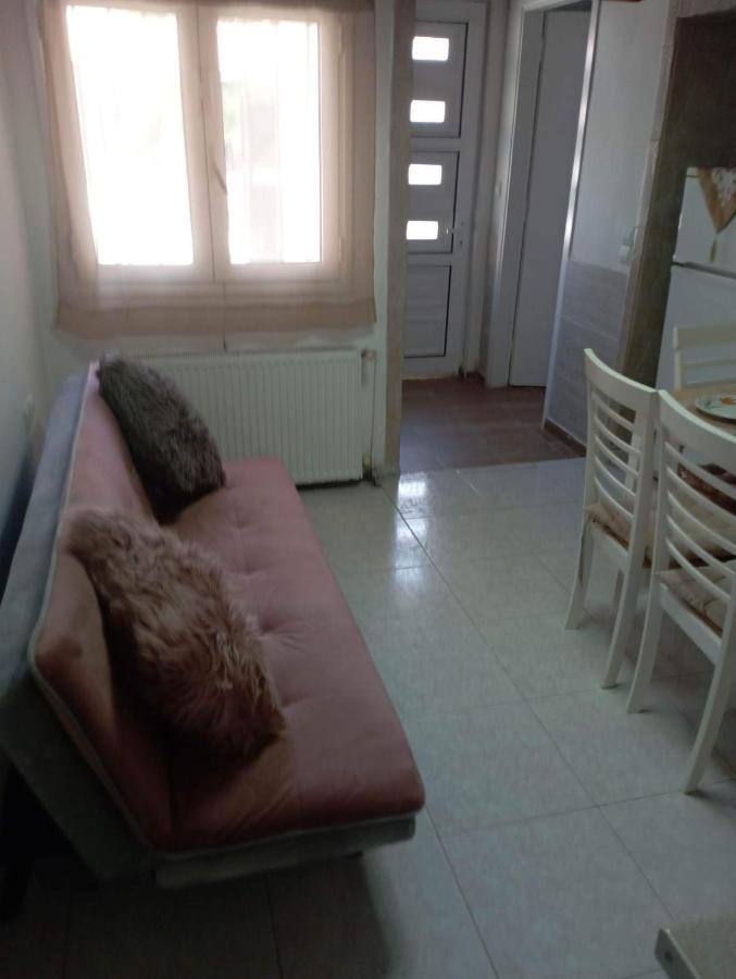 Artemis Apartment Near Athens Airport Eksteriør billede