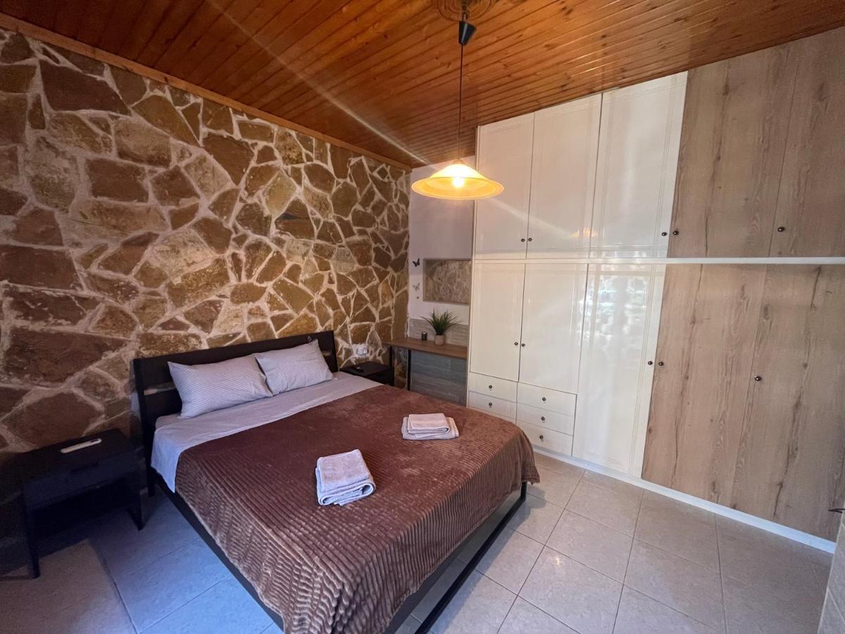 Artemis Apartment Near Athens Airport Eksteriør billede